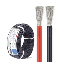 Фото - Кабель AWG