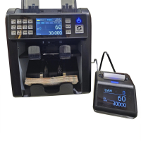 Фото - Купюролічильна машина