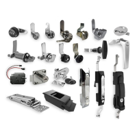 Фото - Фурнітура промислова