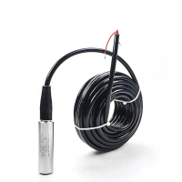 Фото - Датчики рівня рідини