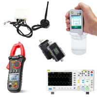 Фото - Вимірювально-тестувальні прилади