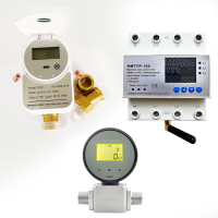 Фото - Лічильники