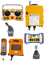 Фото - Пульти керування