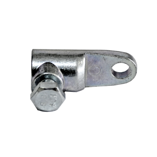 Фото - Адаптер круглої тяги 8мм код 2076-01115