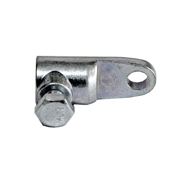 Фото - Адаптер круглої тяги 8мм код 2076-01115