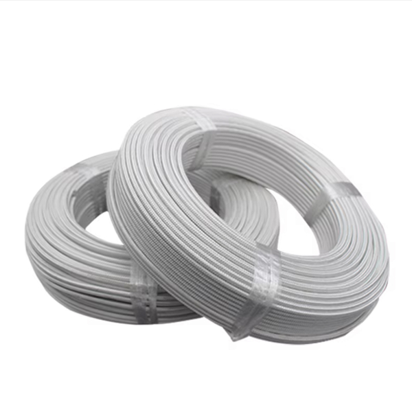 Фото - Кабель високотемп. Mica 2х2,5мм.кв. багатожильний