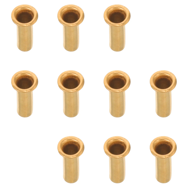 Фото - Втулка компресійна GP4*2,5