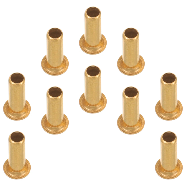 Фото - Втулка компресійна GP4*2,5