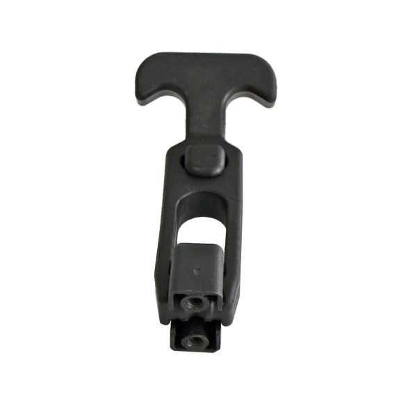 Фото - Защіпка (фіксатор) резиновий код C9114-1190