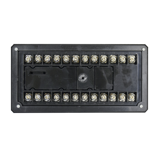 Фото - Контроллер рівня рідини AGMS84ARS, AC/DC85-240V, 4-20mA, RS-485, 4relay, 80*160mm