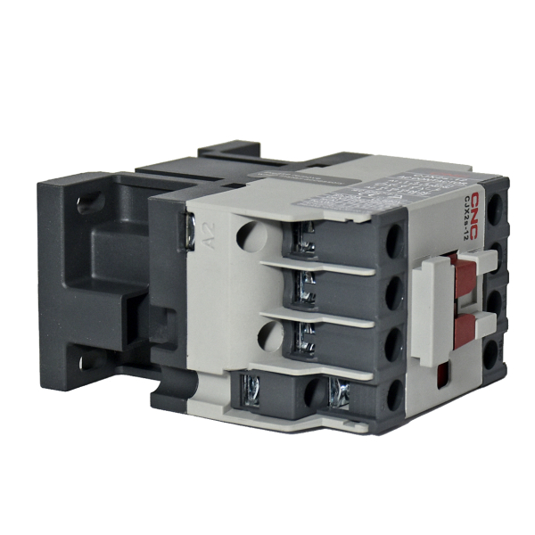 Фото - Контактор CJX2-D12 3P