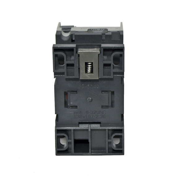 Фото - Контактор CJX2-D12 3P