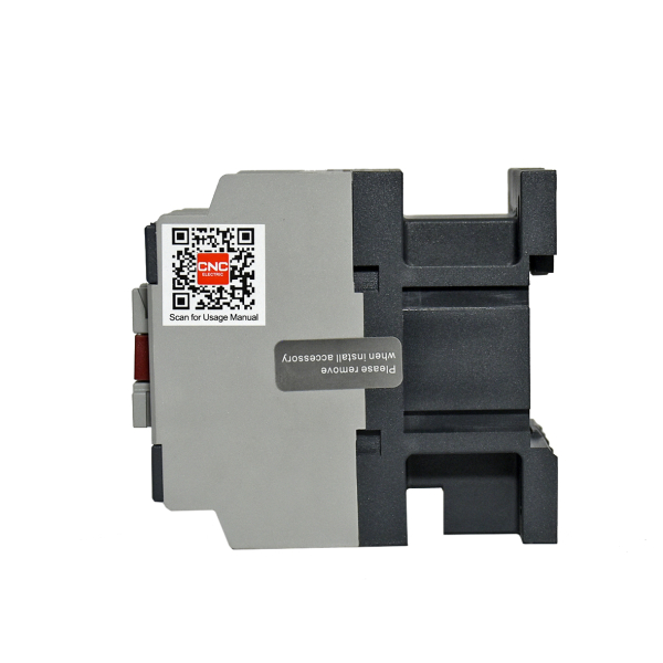 Фото - Контактор CJX2-D12 3P