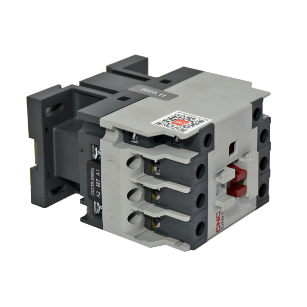 Фото - Контактор CJX2-D25 3P