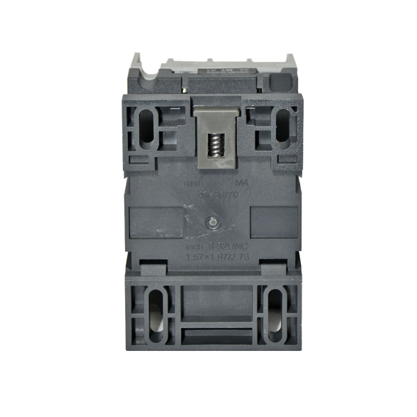 Фото - Контактор CJX2-D25 3P