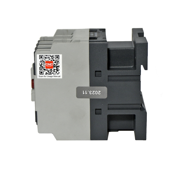 Фото - Контактор CJX2-D25 3P