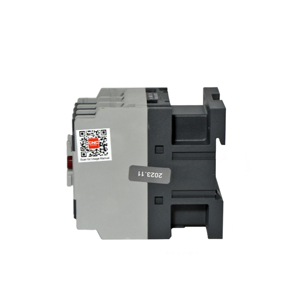 Фото - Контактор CJX2-D32 3P