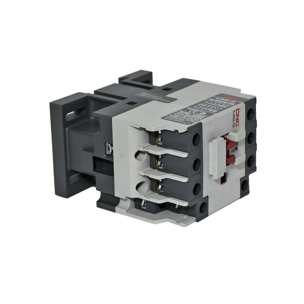 Фото - Контактор CJX2-D32 3P