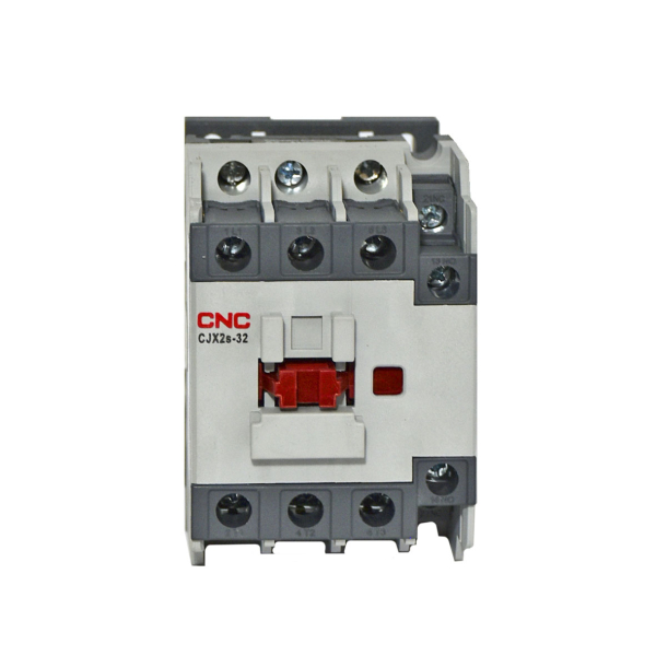 Фото - Контактор CJX2-D32 3P