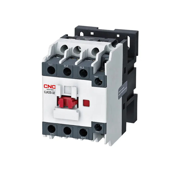 Фото - Контактор CJX2-D32 3P