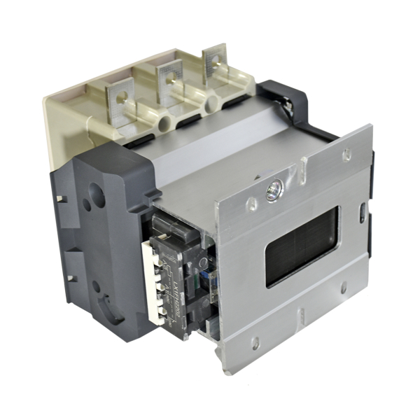 Фото - Контактор CJX2-F330 3P