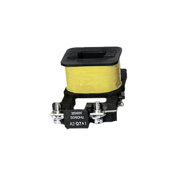 Фото - Котушка LX1S-D2 380VAC 50Hz