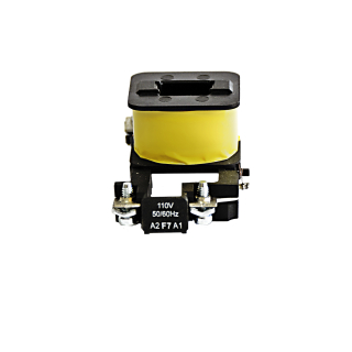 Фото - Котушка LX1S-D2 110VAC 50Hz