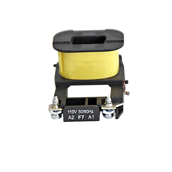 Фото - Котушка LX1S-D4 110VAC 50Hz