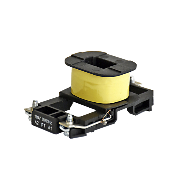 Фото - Котушка LX1S-D4 110VAC 50Hz