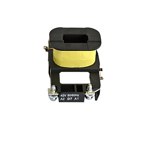 Фото - Котушка LX1S-D4 42VAC 50Hz