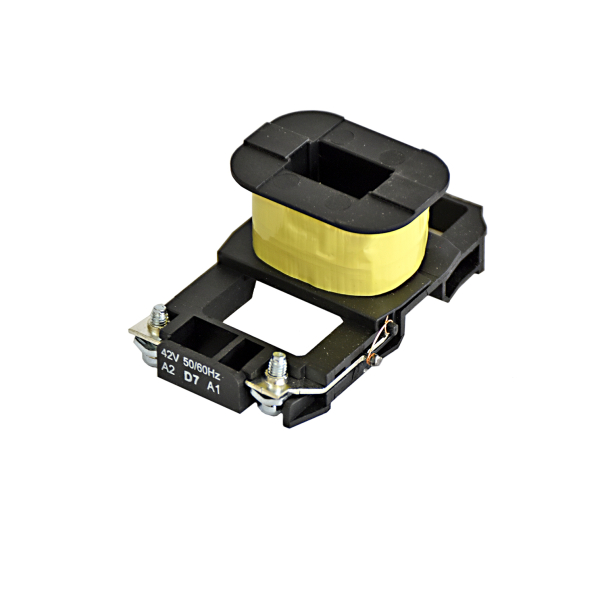 Фото - Котушка LX1S-D4 42VAC 50Hz