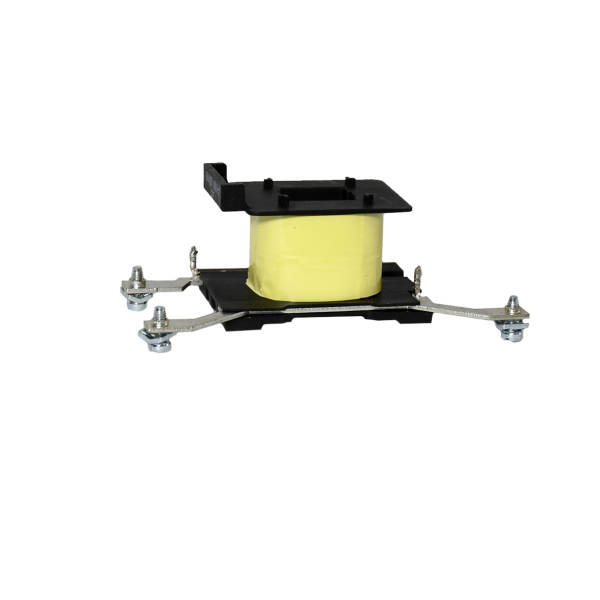 Фото - Котушка LX1S-D6 напруга 380VAC 50Hz