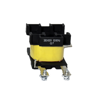 Фото - Котушка LX1S-D8 напруга 380VAC 50Hz