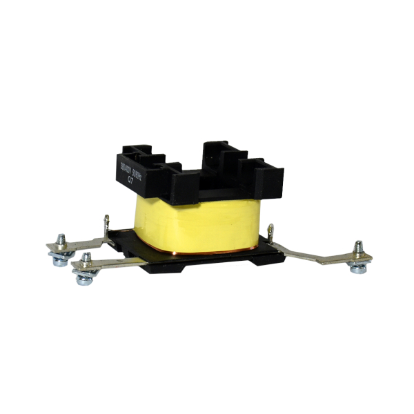 Фото - Котушка LX1S-D8 напруга 380VAC 50Hz