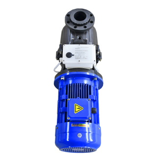 Фото - Насос хімічно стійкий PDL75072H