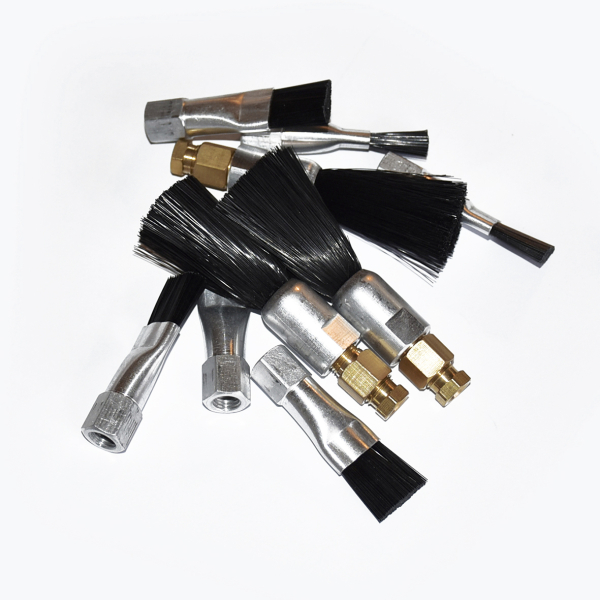 Фото - Пензлик для змащування M10-62мм YS-6-A