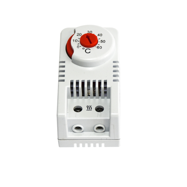 Фото - Термостат нагрівача KT (червоний) NС