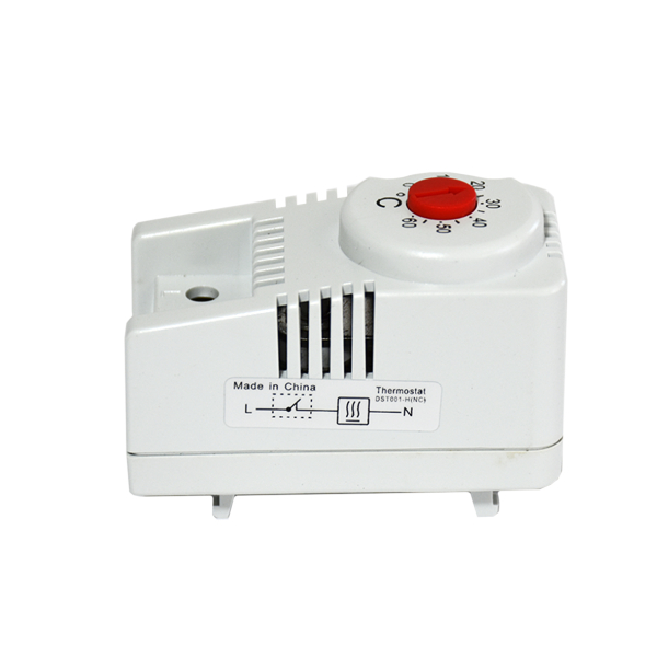 Фото - Термостат нагрівача KT (червоний) NС