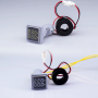 Цифровий індикатор AD101-22VAMS 60-500V. 0-100A (білий)