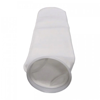 Фото - Фільтр хімічний поліпропіленовий PP BAG 180х810мм 20мікрон