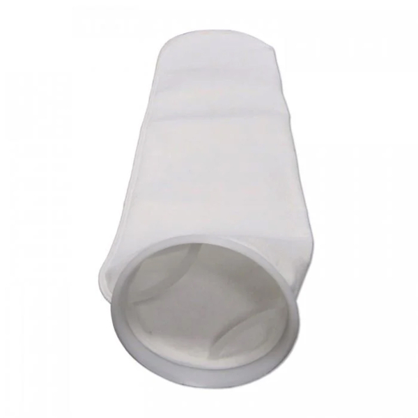 Фото - Фільтр хімічний поліпропіленовий PP BAG 180х810мм 20мікрон