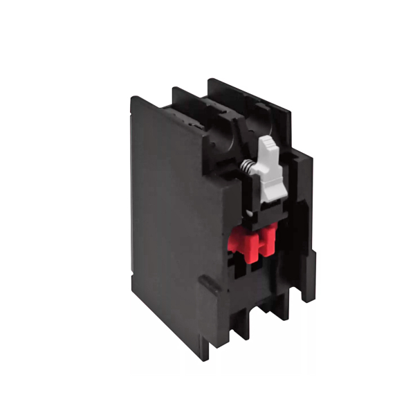 Фото - Додаткові контакти F4-DN11