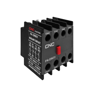 Фото - Додаткові контакти F4-DN31