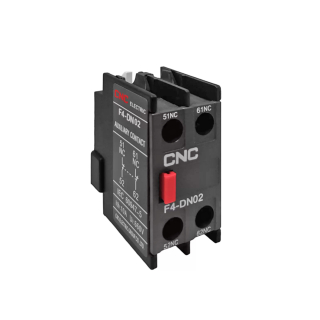 Фото - Додаткові контакти F4-DN02