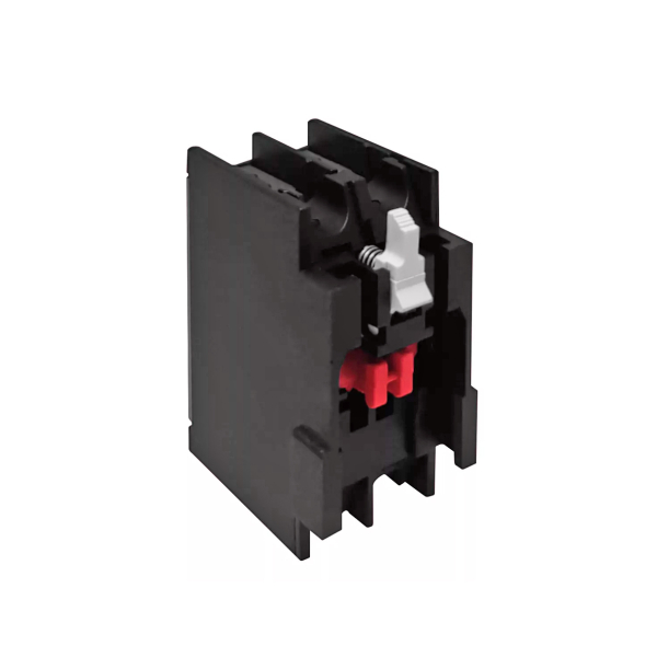 Фото - Додаткові контакти F4-DN02