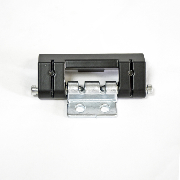 Фото - Петлі сталеві приховані для металевих шаф код CL-201-1А