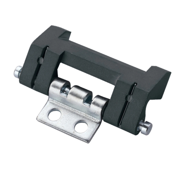 Фото - Петлі сталеві приховані для металевих шаф код CL-201-1А