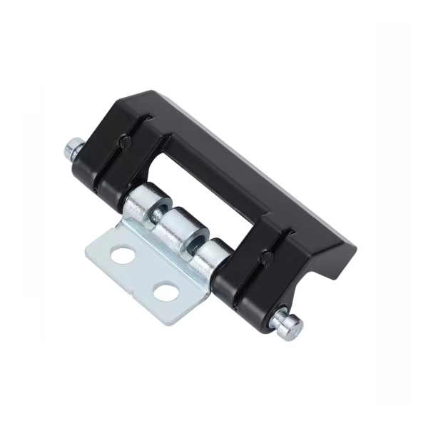 Фото - Петлі сталеві приховані для металевих шаф код CL-201-1А