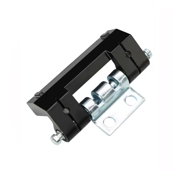 Фото - Петлі сталеві приховані для металевих шаф код CL-201-1А