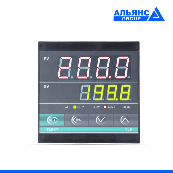 Фото - ПІД регулятор температури TL9-S11